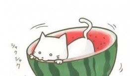 网红吃瓜漫画图片高清头像,揭秘网络红人的趣味瞬间